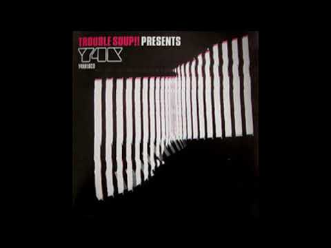 Trouble Soup!! Presents Y4K (2006) Full Mix Album