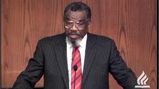 Faith in God: The Fact of Courage - Eddie B. Lane