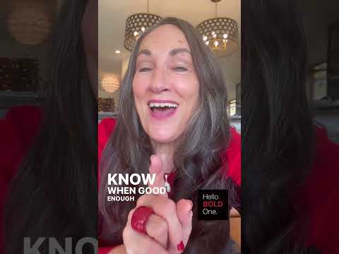 HOT TIP! Bringing Your A Game with Ann Tatarelli Ulrich - YouTube