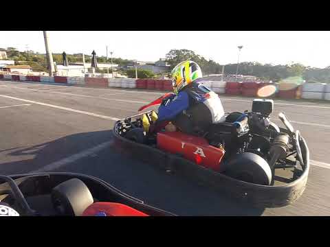 3ª Etapa - Copa CPKA - 29/08/2020