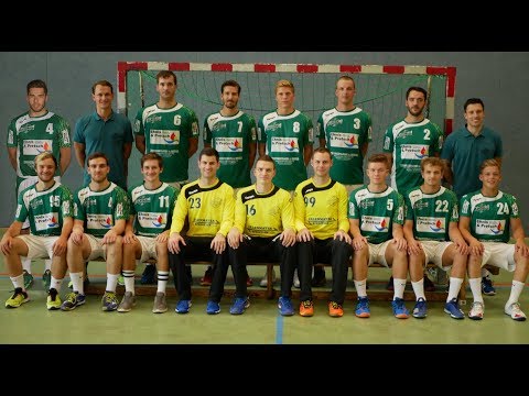 "Köngurus" - TSV Köngen Handball Promovideo Saison 18/19