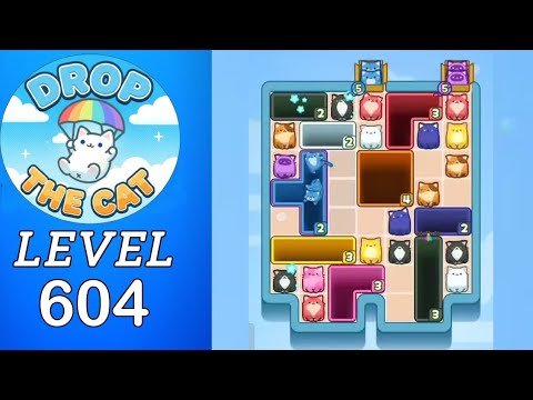 Уровень 604 thumbnail