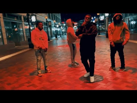 NoMaskGang - Brothers Keeper (Official Music Video)