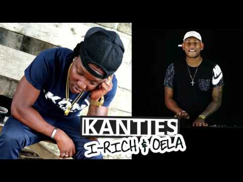 I-Rich & Oela - Kantjes