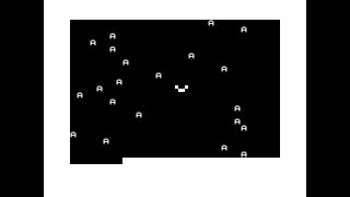 Avoider V3 for the ZX81