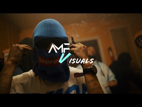 EBK Juvie - Thumbs Down (Official Music Video)