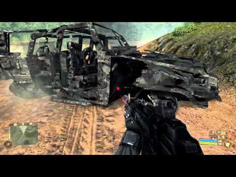 Crysis Crysis