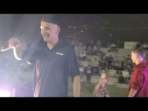 Loco Jaime vs. Block (4tos) Liricas Subterraneas [Fecha 5]