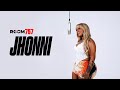 Jhonni Fumble Room 757