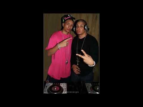 DJ Warner   Nos Vamos De Shopping  Official Mix