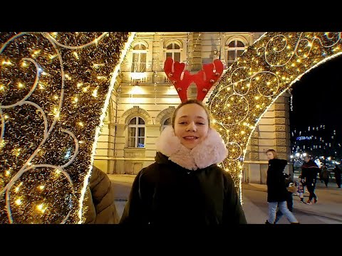 Milica Veljkovic - Bijeli Bozic (by Drazen Zanko)