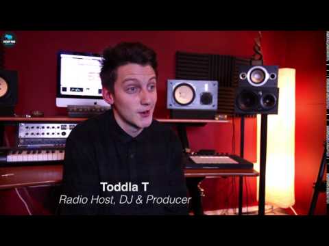 Sheffield Steeling The Limelight - Part Three: Toddla T Promo