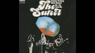 The Sweet - Tom Tom Turnaround - 1971