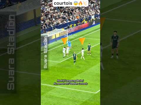 Cortouis menyelamatkan karir anak muda ini sebelum dikirim kembali ke Academi.😳🥶☠️