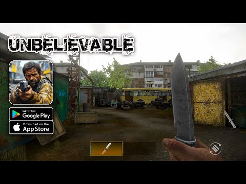 Unbelievable - FPS Gameplay (Android/iOS)