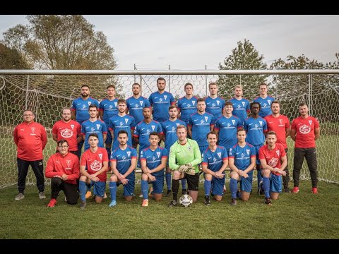 FC Körle - Ein Dorf hält zusammen