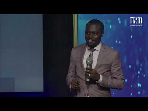 Excel Conference 2024 || Day 6 || Apostle Grace Lubega