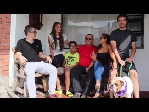 Au Pair Alejandra Cardenas - Colombia