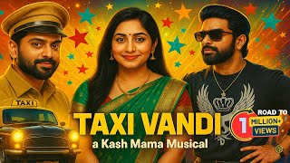 Taxi Vandi (The Villanz) Perusu - The Official Music Video