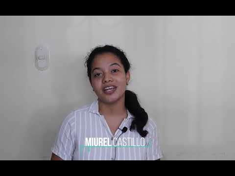 Meet our team - Miurel, UI/UX Designer