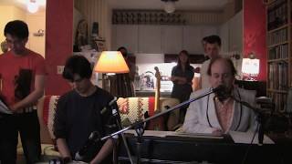 BROOK AND RIVER - MARKER STARLING - The ehMTee Show