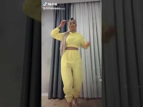 TikTok Cristina Pucean 2022 ❤️😍