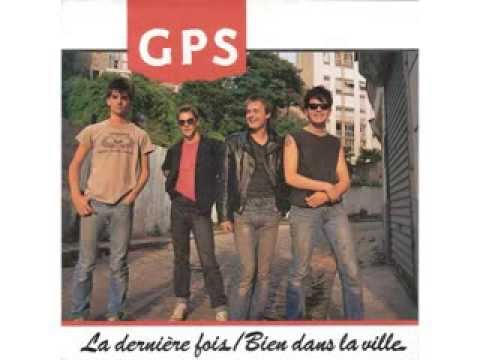 GPS - La Dernière Fois (1983)