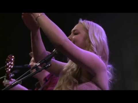 RaeLynn - Hell On Heels (Bing Lounge)