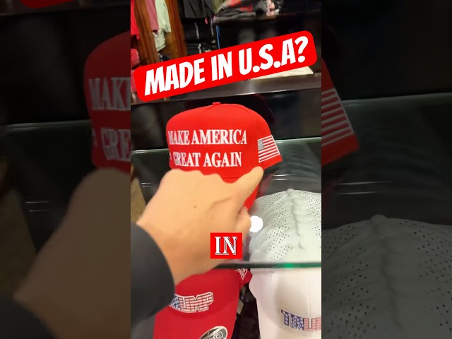 Vídeo relacionado con TPZORJX Trump 2024 MAGA Hat Make America Great Again Donald Trump Slogan with USA Flag Cap