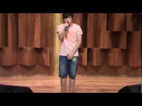 Lucas Kenji / Orange Range - Asterisk（Cover）