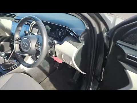 Hyundai Tucson 2WD Executive - Image 2