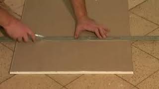 עקרונות העבודה עם גבס