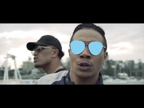 Kennyon Brown x Sesh - Mmm Nah Yeah (Official Music Video)