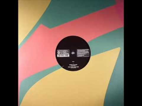 Mount Kimbie - Made To Stray (DJ Koze Remix)