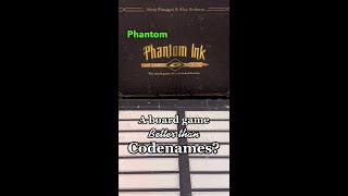 Unknown Channel - Phantom Ink video thumbnail