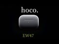 Бездротові навушники Hoco EW47 TWS White 7