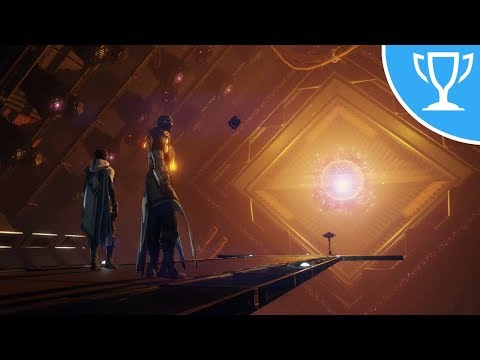 Destiny 2 Warmind - Final Boss Fight + Ending