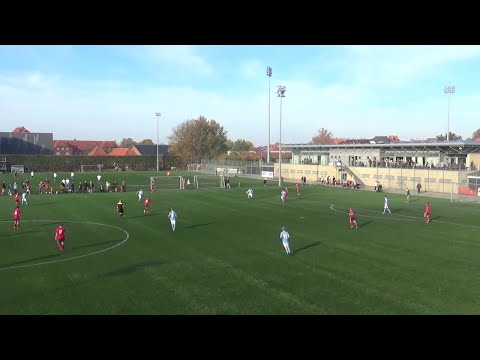 🔴 LIVE : B93 Copenhagen vs Herfolge Boldklub Koge | Club Friendly | Herfolge x Copenhagen En Direct