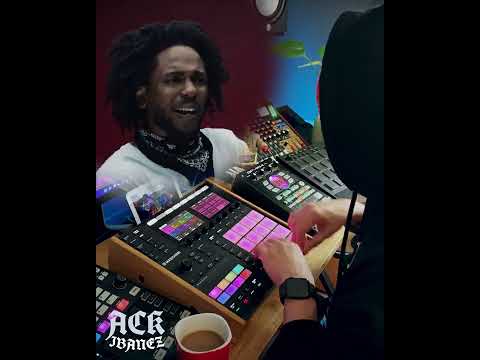 ACK x Kendrick Lamar - The HEART part V (ACK remix)