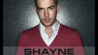 Shayne Ward - Some Tears Never Dry.wmv