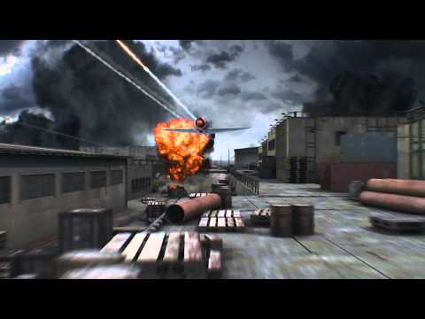 World of Warplanes: Cinematic Trailer