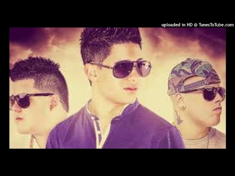 Sammy Y Falsetto Ft. Kevin Roldan Y Nicky Jam - Ella Me Decia (Remixeo) (Link De Descarga En La Desc