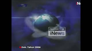Download lagu [Reconstruction] OBB Seputar Indonesia RCTI (2005-2006) mp3