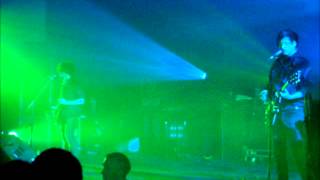 Thrice - Paper Tigers (Live at Brixton Academy, London 02/04/06)