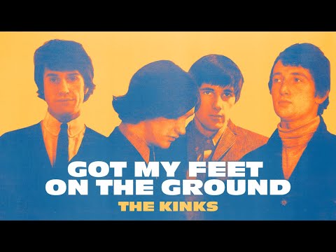 Got My Feet On The Ground video thumbnail