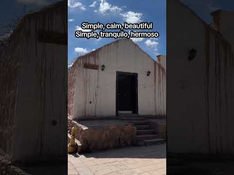 San Pedro de Atacama, Chile 🇨🇱