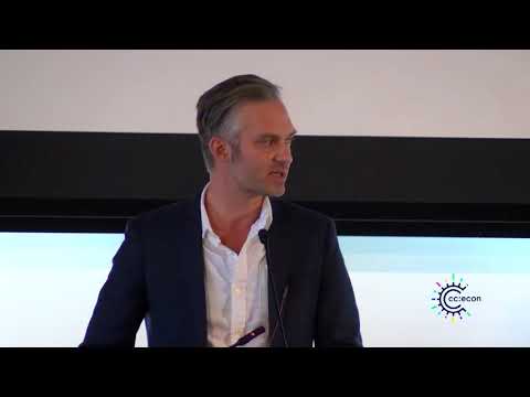 Seeding and Growing Climate Economy Entrepreneurship