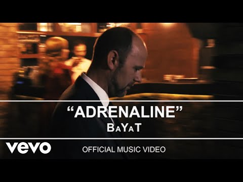 BaYaT - Adrenaline ( Official music video )