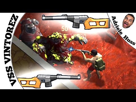 INVADINDO BUNKER ALFA SÓ COM VSS VITOREZ E PELADÃO - VENHA VER COMO FOI - LAST DAY ON EARTH SURVIVAL