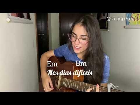 Me Arrebata - Hinos Avulsos CCB | Voz e Violão